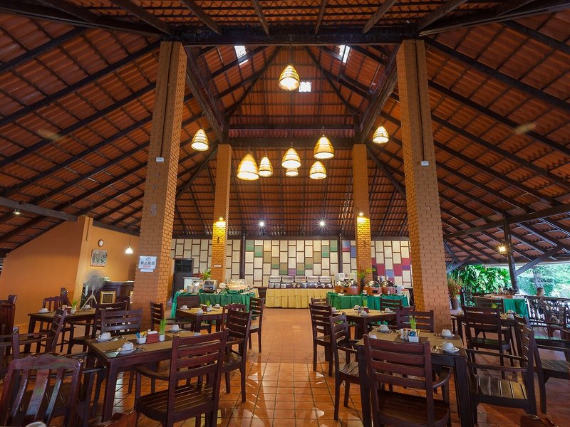 Phi Phi Natural Resort 22