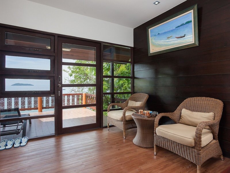 Phi Phi Natural Resort 23