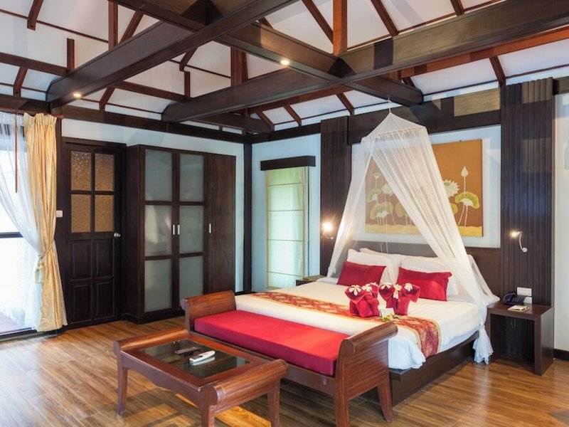 Phi Phi Natural Resort 27