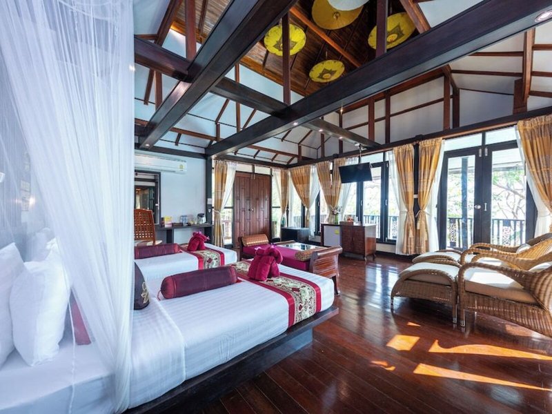 Phi Phi Natural Resort 28