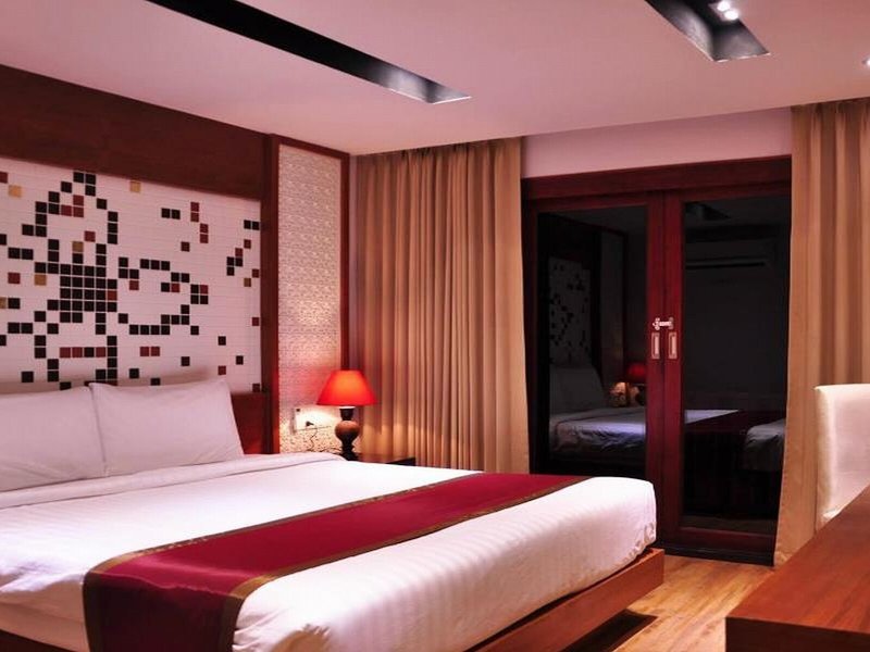 Phi Phi Natural Resort 34