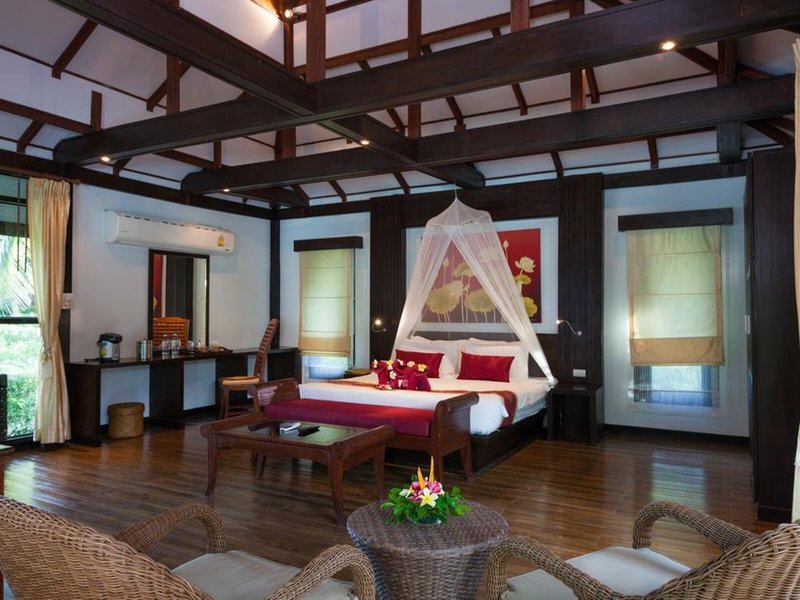 Phi Phi Natural Resort 39