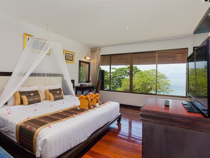 Phi Phi Natural Resort 45