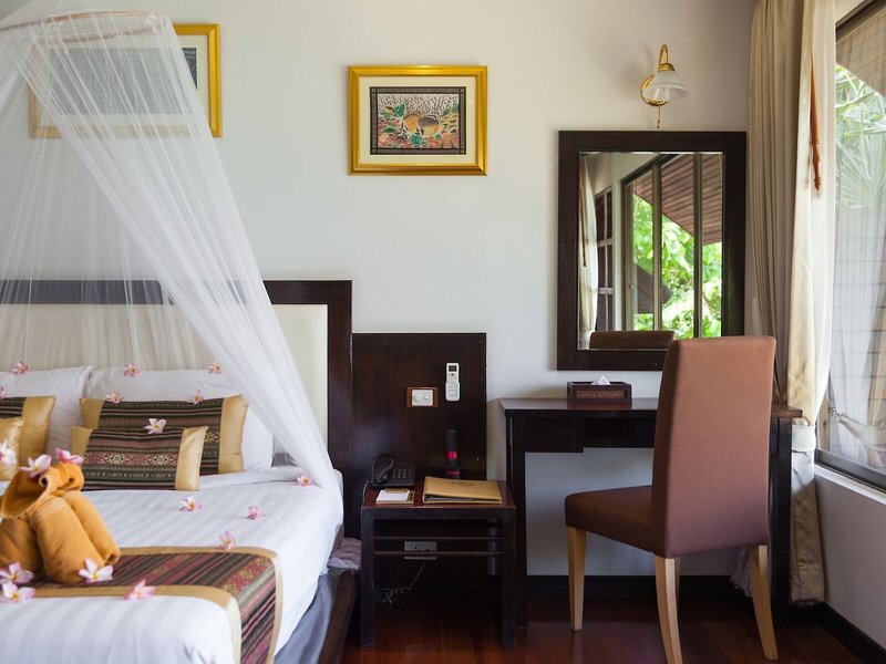 Phi Phi Natural Resort 46