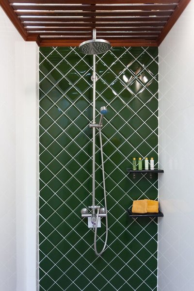 Phi Phi Natural Resort 47