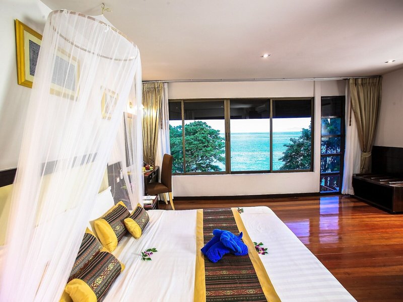 Phi Phi Natural Resort 48