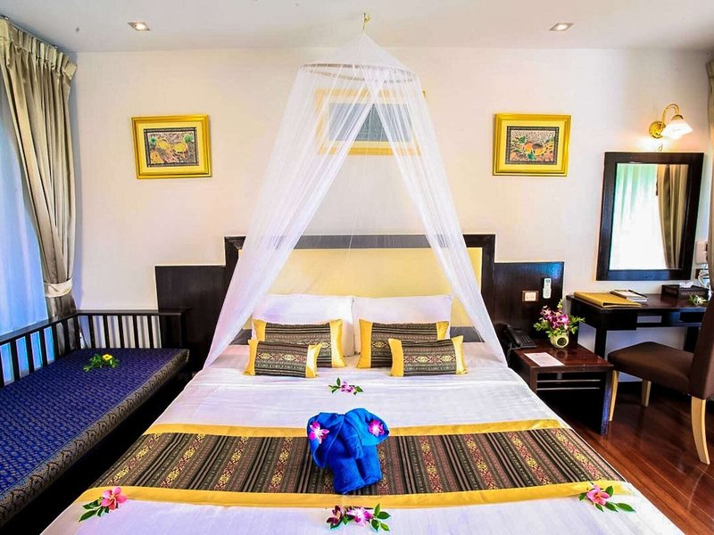 Phi Phi Natural Resort 49