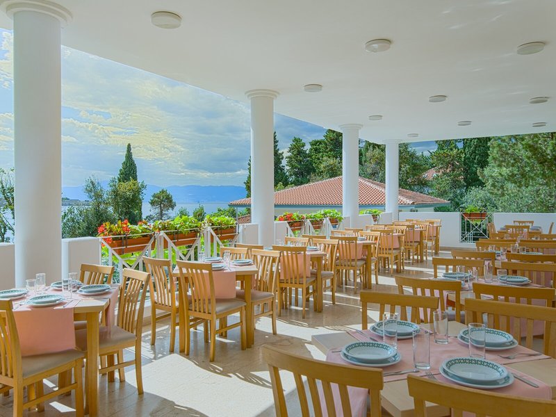 Hotel Delfin 9