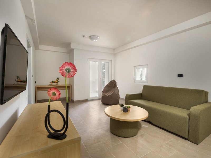 Hotel Delfin 12