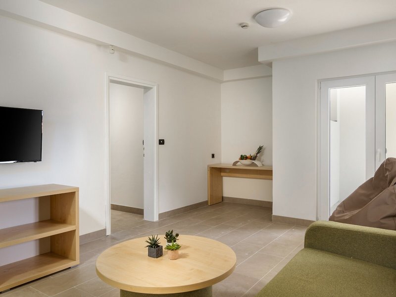 Hotel Delfin 13