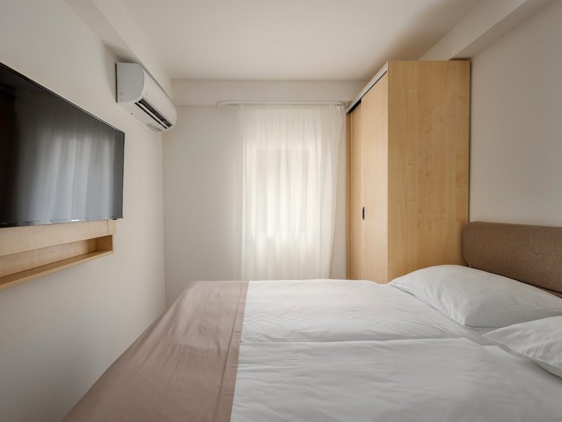 Hotel Delfin 16