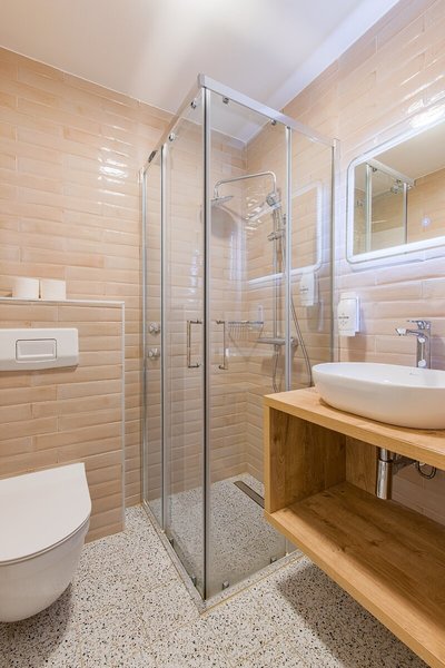 Hotel Delfin 23