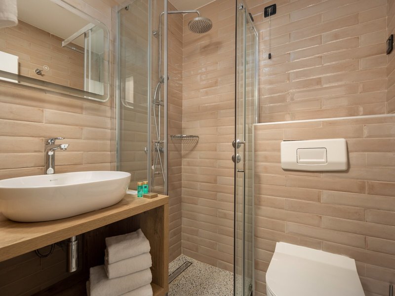 Hotel Delfin 33