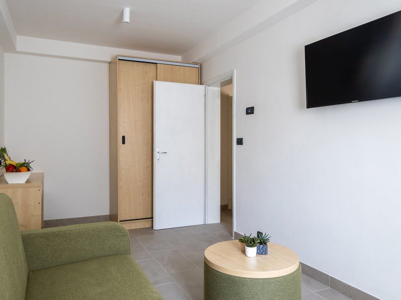 Hotel Delfin 34