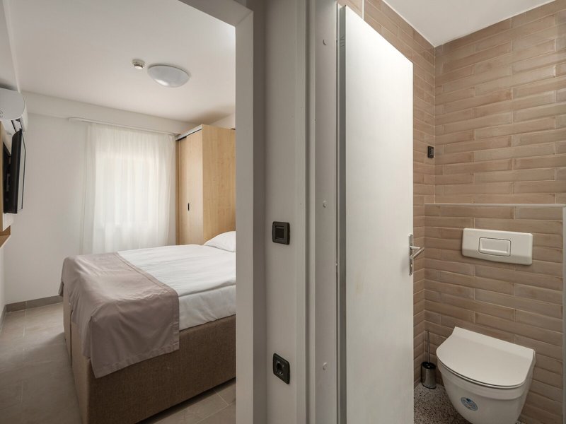 Hotel Delfin 38