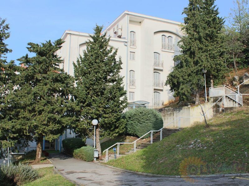 Delfin 1 - Exterior