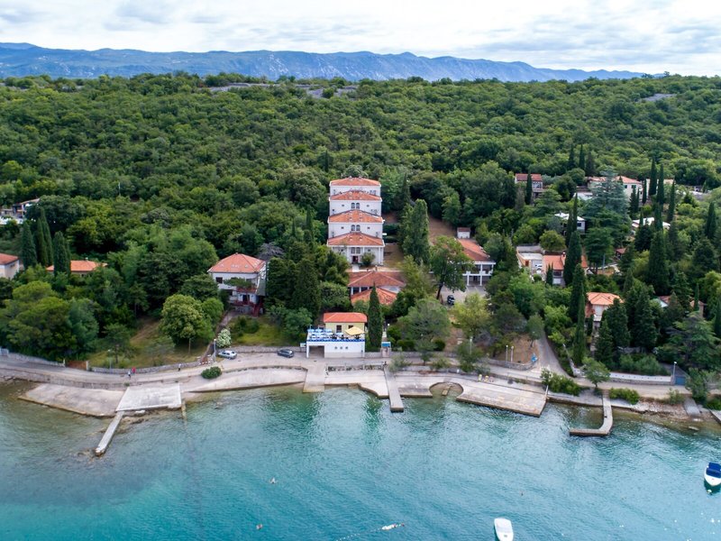 Delfin 4 - Landscape
