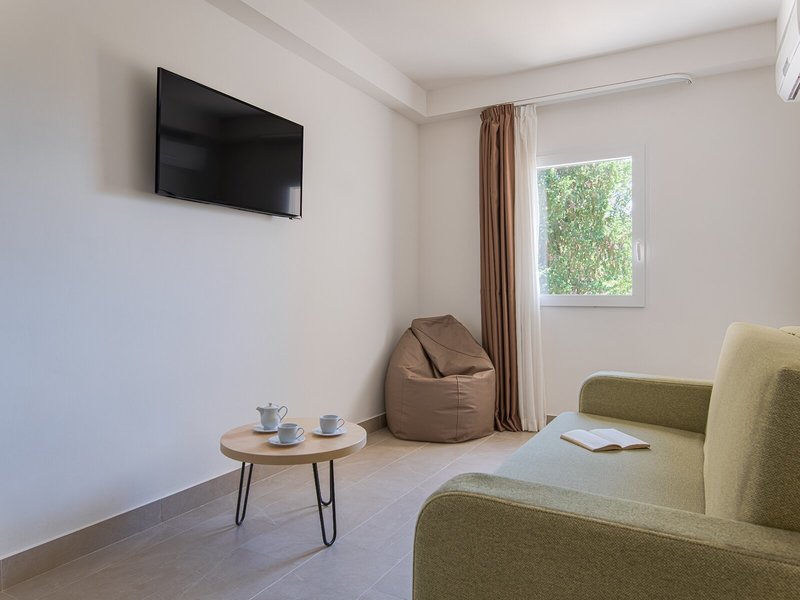 Delfin 15 - Room Example