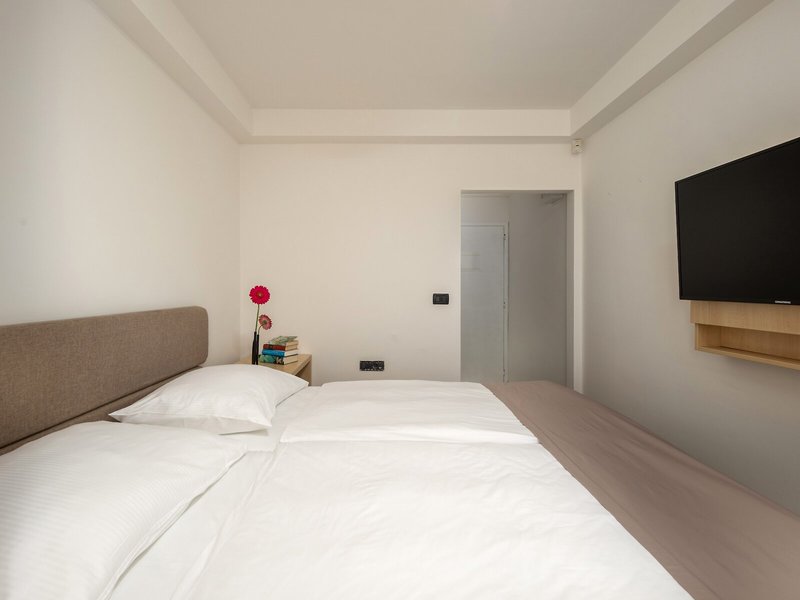 Delfin 17 - Room Example