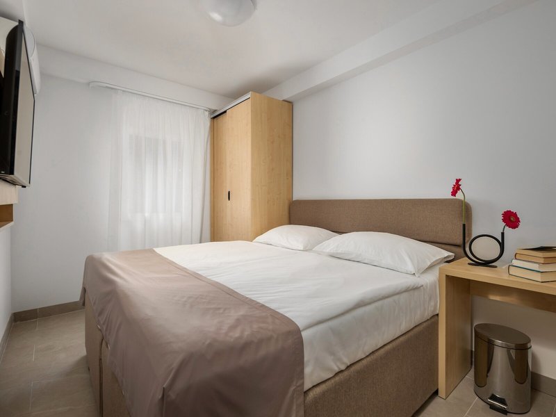 Delfin 18 - Room Example
