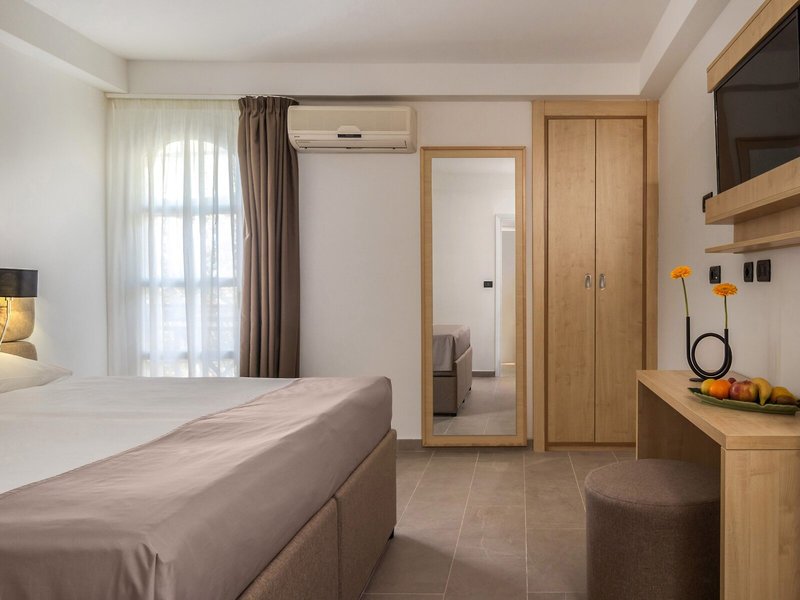 Delfin 19 - Room Example