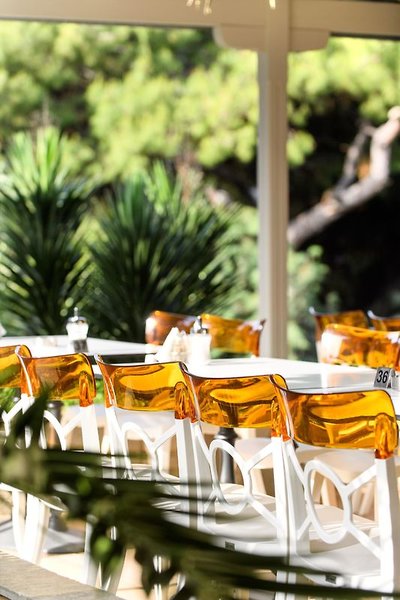 Philoxenia Hotel 5 - Restaurant