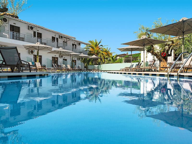 Philoxenia Hotel 4