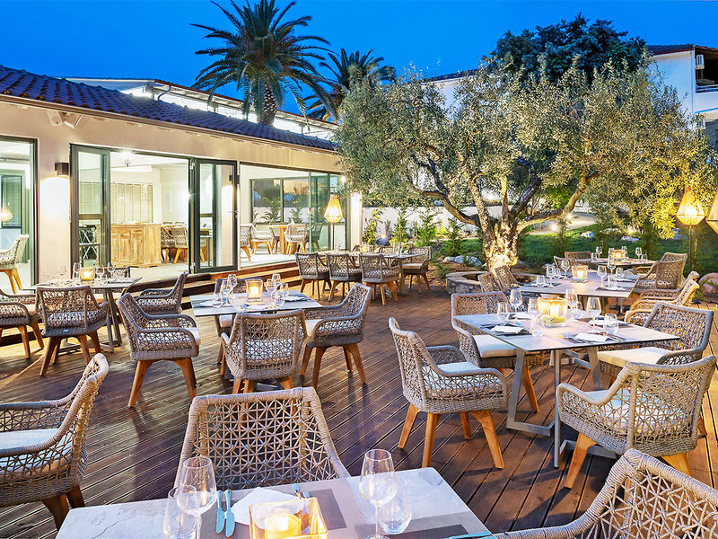 Philoxenia Hotel 7