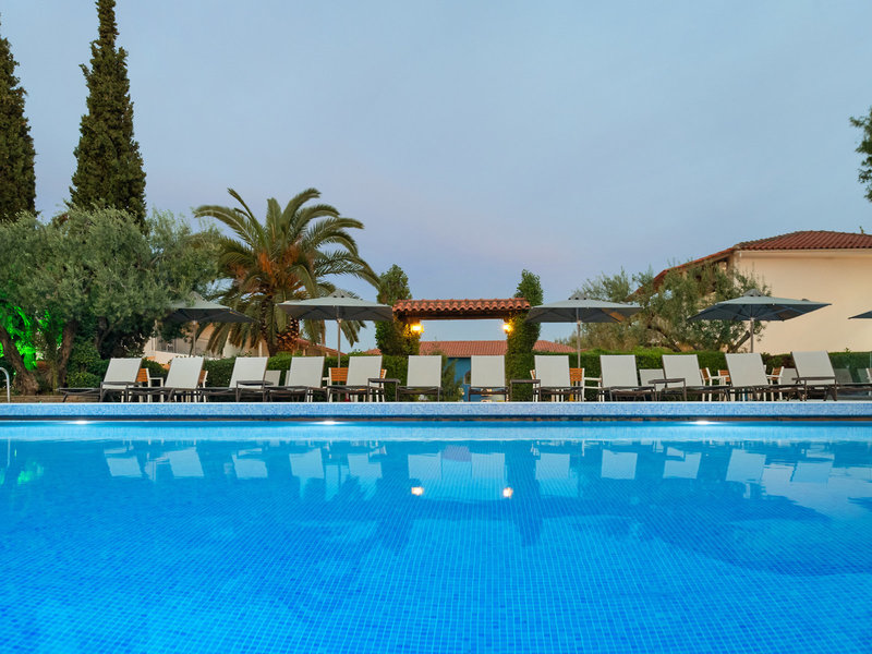 Philoxenia Hotel 7
