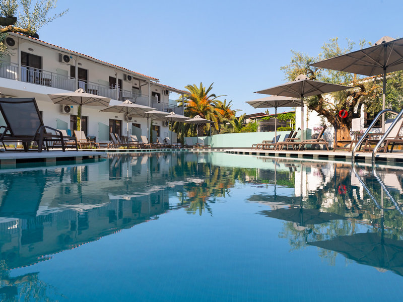 Philoxenia Hotel 8