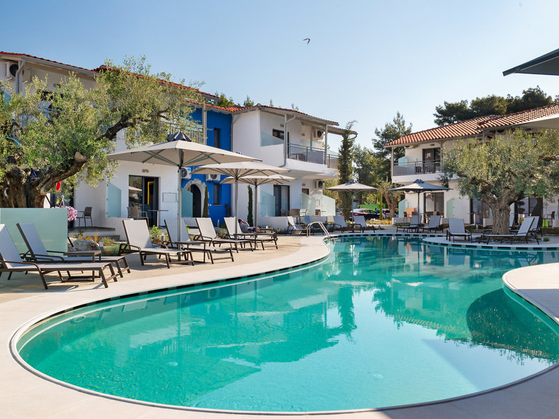 Philoxenia Hotel 10