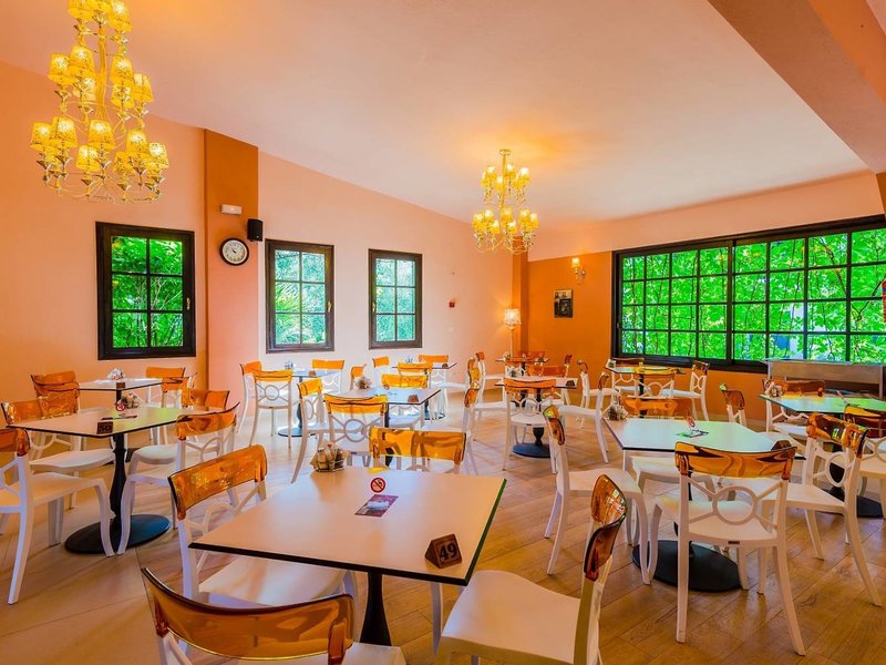Philoxenia Hotel 13