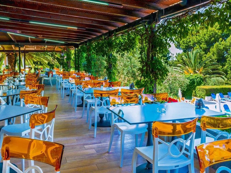 Philoxenia Hotel 14