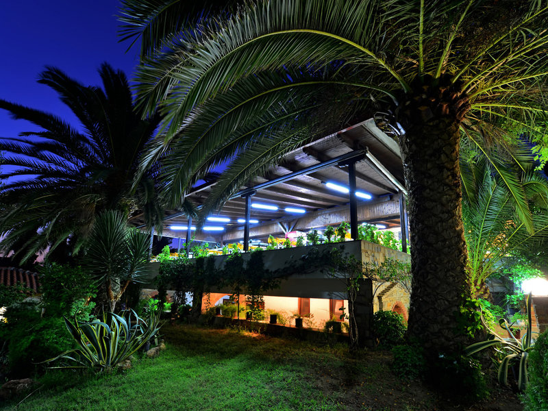 Philoxenia Hotel 15