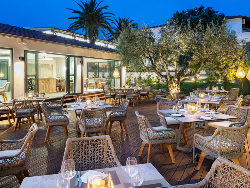 Philoxenia Hotel 17