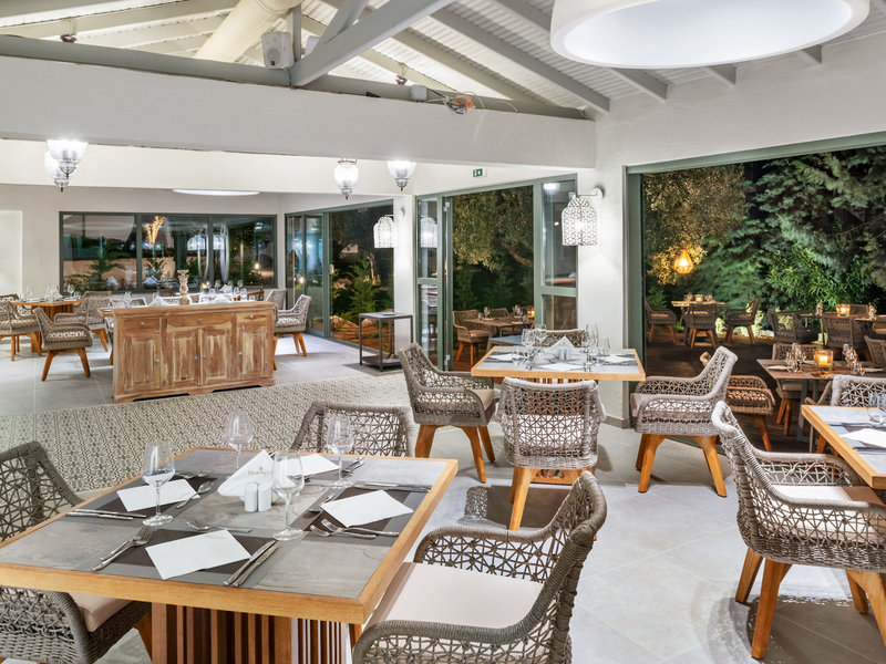 Philoxenia Hotel 18