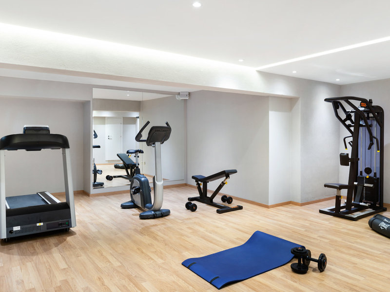 Philoxenia Hotel 21