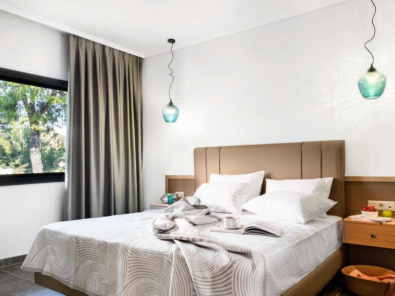 Philoxenia Hotel 32
