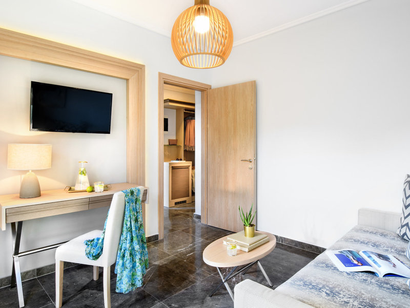 Philoxenia Hotel 33