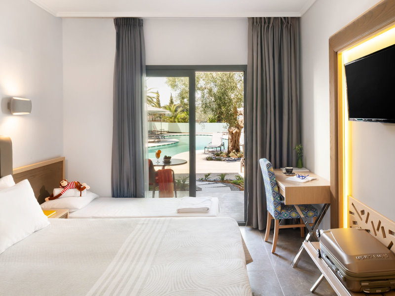 Philoxenia Hotel 35