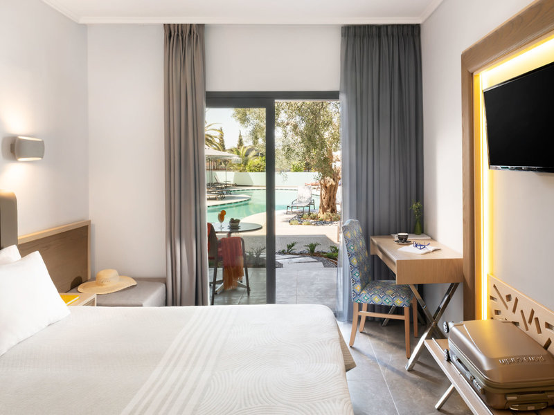 Philoxenia Hotel 36