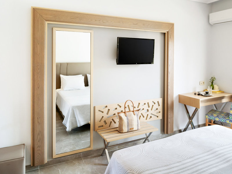 Philoxenia Hotel 37