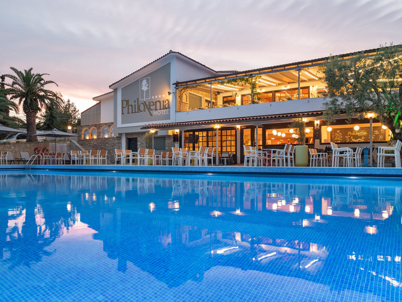 Philoxenia Hotel 6
