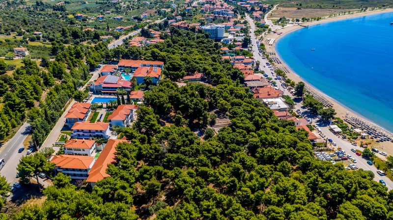 Philoxenia Hotel 1