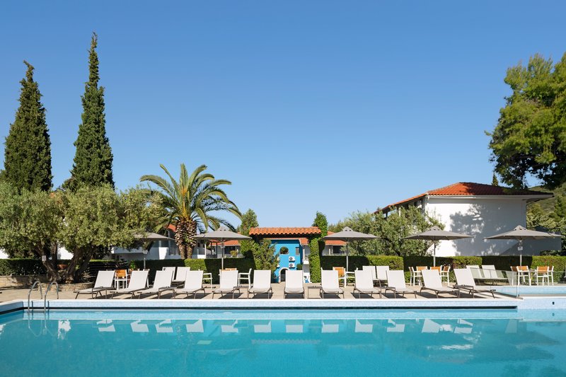 Philoxenia Hotel 3