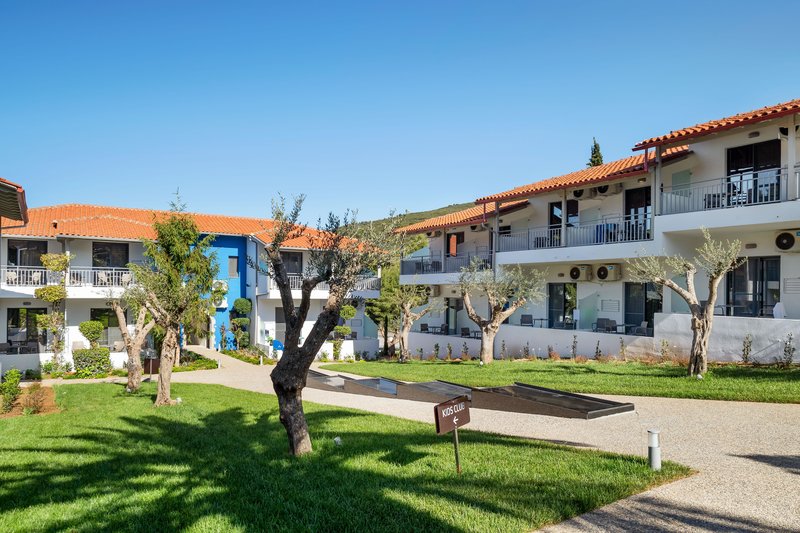 Philoxenia Hotel 6