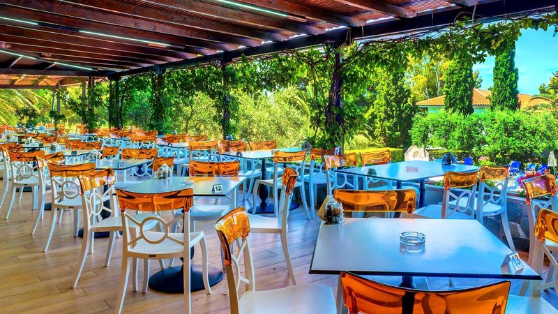Philoxenia Hotel 7
