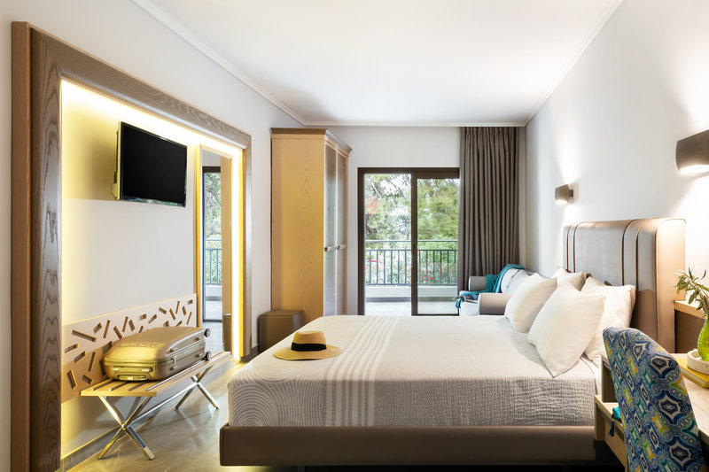 Philoxenia Hotel 14