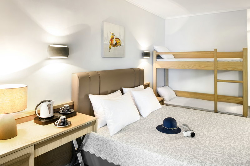 Philoxenia Hotel 15