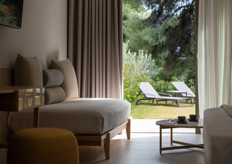 Philoxenia Hotel 16